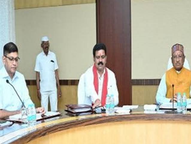 Chhattisgarh Cabinet Meeting : धान खरीदी से उद्योग तक, 30 सितंबर को कैबिनेट में इन मुद्दों पर नजर