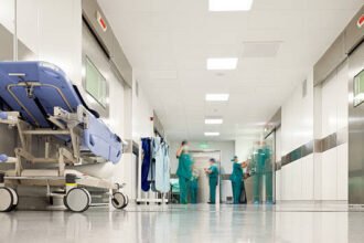 Korba Hospital