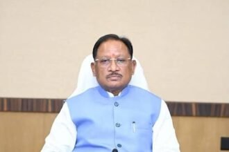Bastar State Demand : अलग बस्तर राज्य की मांग पर CM साय सख्त, बोले- विकास विरोधी सोच
