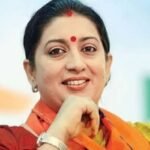 Smriti Irani Chhattisgarh Incharge : स्मृति ईरानी बनीं छत्तीसगढ़ भाजपा प्रभारी, हरियाणा का भी जिम्मा; सिद्धार्थ शंभू सहप्रभारी