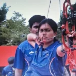 Asian Games 2026 Archery Gold