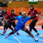 Asian Games 2026 Women Kabaddi : ईरान को हराकर भारत फिर बना चैंपियन, महिला कबड्डी में चौथा स्वर्ण