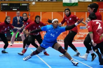 Asian Games 2026 Women Kabaddi : ईरान को हराकर भारत फिर बना चैंपियन, महिला कबड्डी में चौथा स्वर्ण