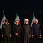 Iran Leadership