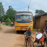 School Bus Accident