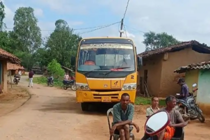 School Bus Accident