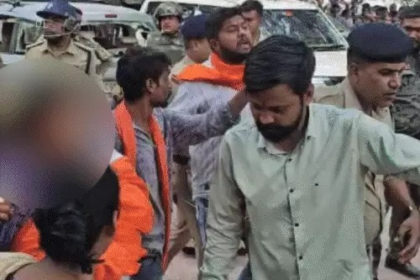 Durg Rape Murder Death Sentence