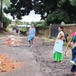 Korba Road