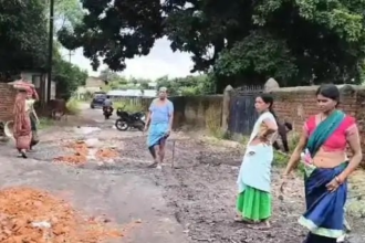 Korba Road