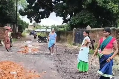 Korba Road