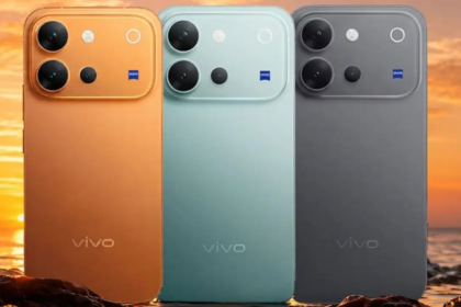 Vivo V80 Price Leak