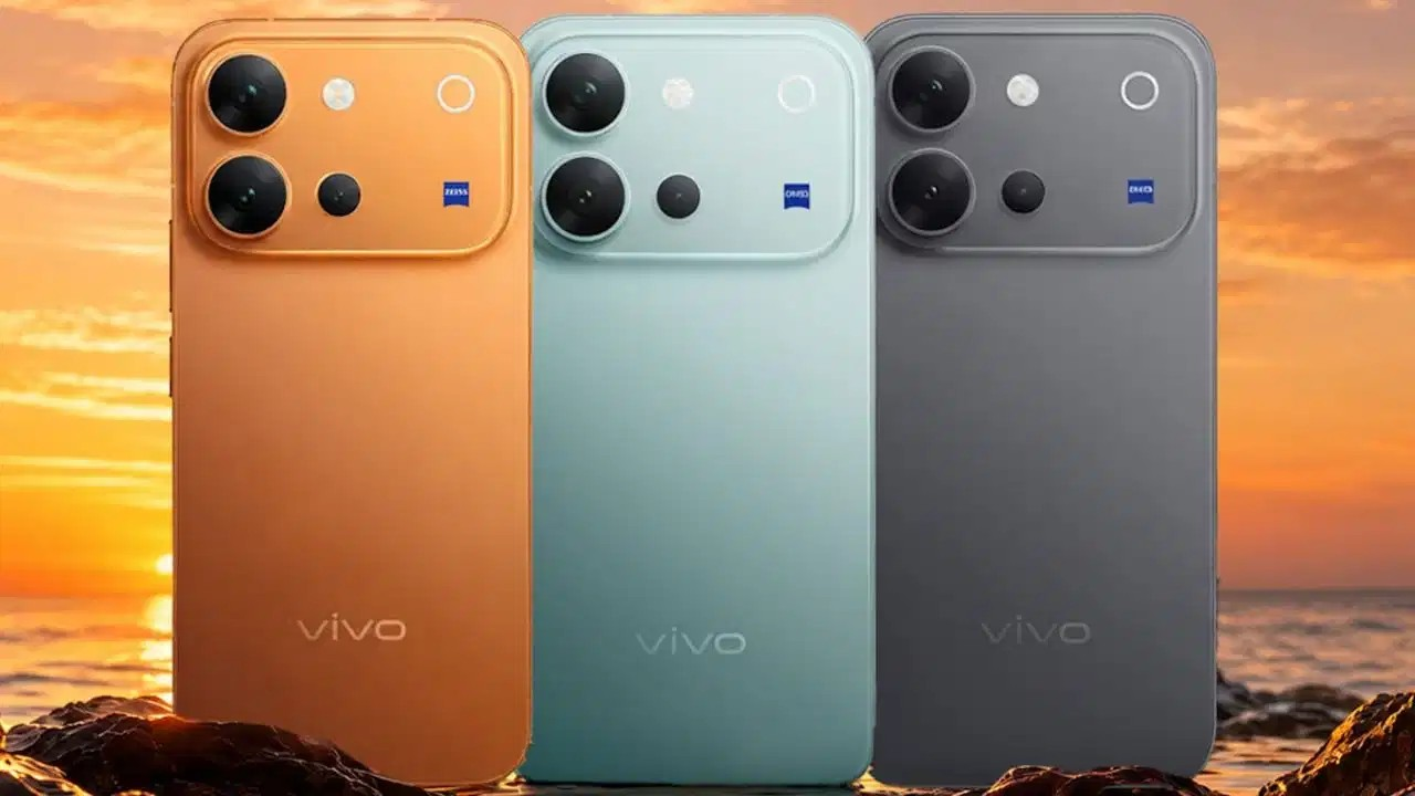 Vivo V80 Price Leak 