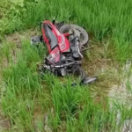 Rajnandgaon Scorpio Accident : स्कार्पियो-बाइक की जोरदार टक्कर, 3 भाई-बहनों की मौत