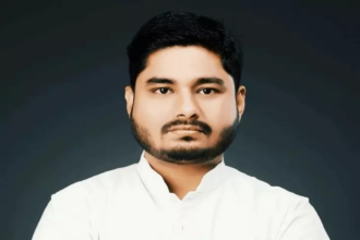 NSUI President Fraud Allegation