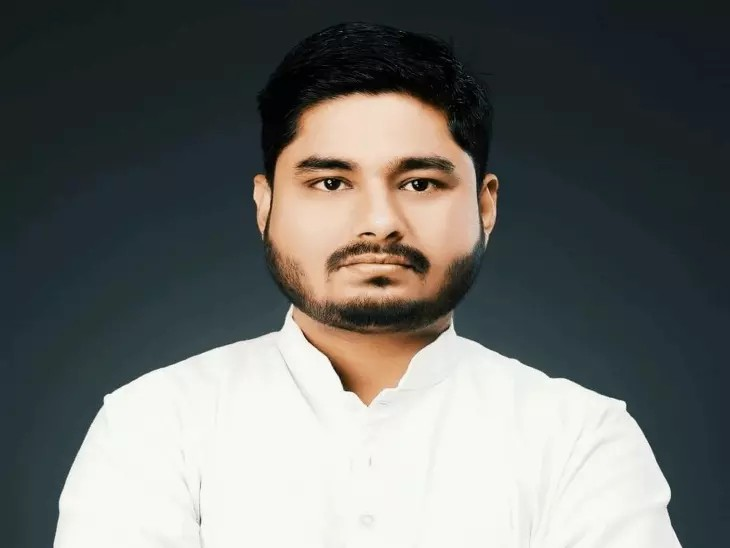 NSUI President Fraud Allegation
