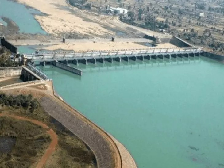 Mahanadi Water Dispute : महानदी जल विवाद पर 1 अक्टूबर को दिल्ली में बैठक, अमित शाह की अध्यक्षता में मिलेंगे छत्तीसगढ़-ओडिशा के CM