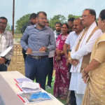 Sukma Flood Relief