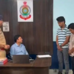Police Cyber Crime Short Film