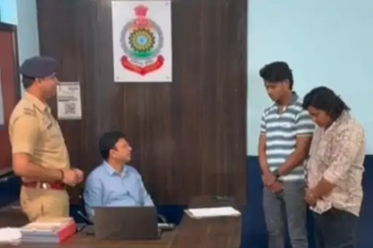 Police Cyber Crime Short Film
