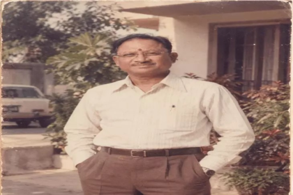 AI Retro Look Chhattisgarh : AI ने बदला विष्णुदेव साय का अंदाज, 80s के रेट्रो लुक में वायरल हुई तस्वीरें