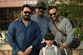 Haiwaan Movie Review