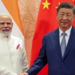 Xi Jinping BRICS India Visit