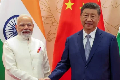 Xi Jinping BRICS India Visit