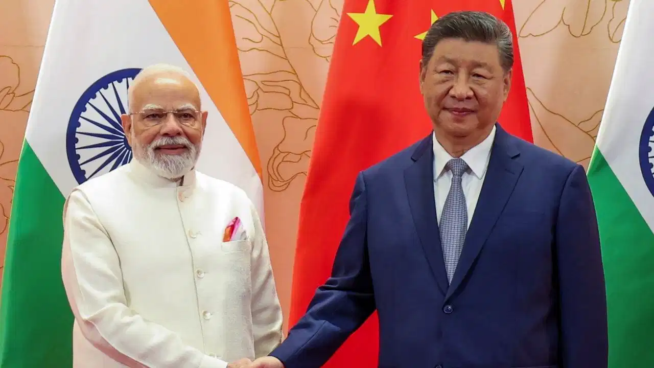 Xi Jinping BRICS India Visit