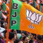 Congress BJP