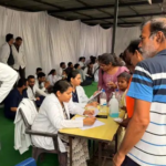 Chhattisgarh Junior Doctors Strike