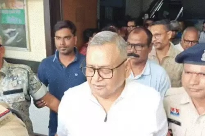 Ramgopal Agrawal Bail : शराब घोटाले में रामगोपाल अग्रवाल की जमानत पर आज फैसला