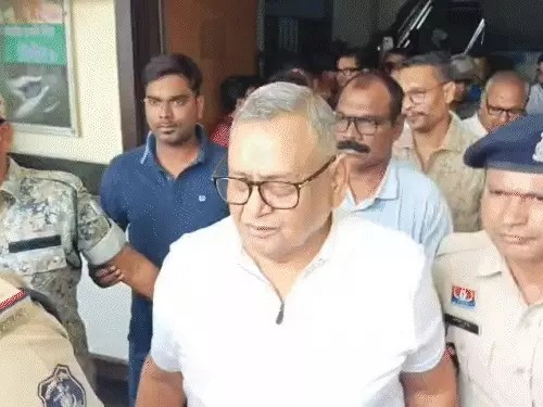 Ramgopal Agrawal Bail : शराब घोटाले में रामगोपाल अग्रवाल की जमानत पर आज फैसला