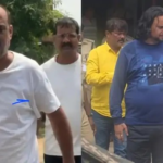 Shooting Suspects Arrested