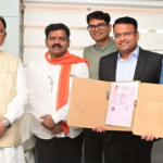 NMIMS Campus Chhattisgarh
