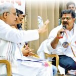 Chhattisgarh Politics
