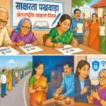 Literacy Mission : छत्तीसगढ़ में 97 हजार से ज्यादा निरक्षर, बिलासपुर सबसे आगे