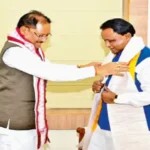 Mahanadi Water Dispute