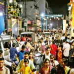 Raipur Traffic