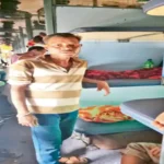 Raipur Railway Station