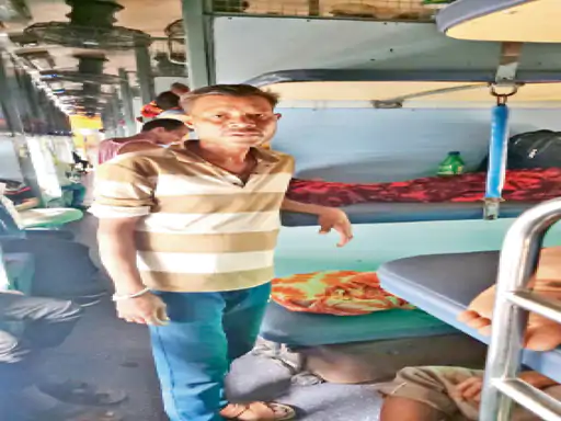 Raipur Railway Station