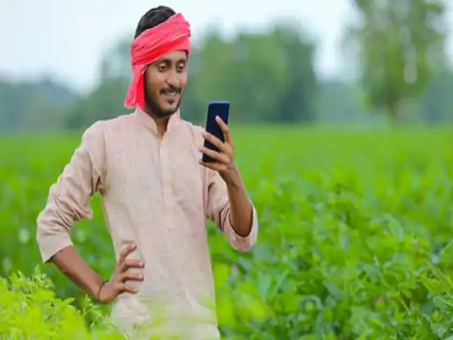 Farmer Registry