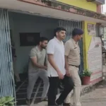 Shoaib Dhebar Extortion Case