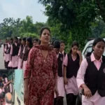 Eklavya School Shivpur Action : छात्राओं के पैदल मार्च के बाद प्राचार्य हटाए गए, अधीक्षिका को नोटिस
