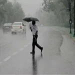Chhattisgarh Monsoon Rain : 10 सितंबर से फिर सक्रिय होगा मानसून, 11-12 को रायपुर-बस्तर में बरसेंगे बादल