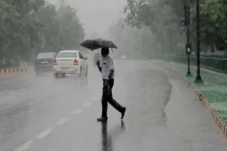 Chhattisgarh Monsoon Rain : 10 सितंबर से फिर सक्रिय होगा मानसून, 11-12 को रायपुर-बस्तर में बरसेंगे बादल