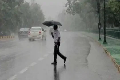 Chhattisgarh Monsoon Rain : 10 सितंबर से फिर सक्रिय होगा मानसून, 11-12 को रायपुर-बस्तर में बरसेंगे बादल