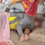 Bilaspur Supervisor Murder Case