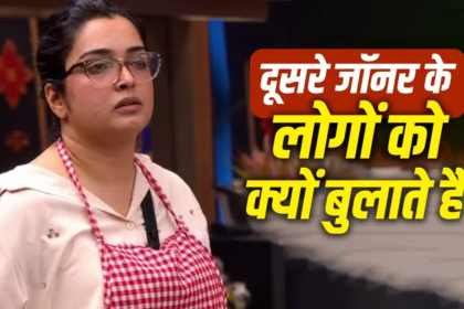 Bigg Boss 20 Fairness Controversy