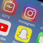 Social Media Ban