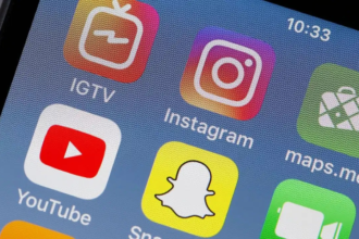Social Media Ban